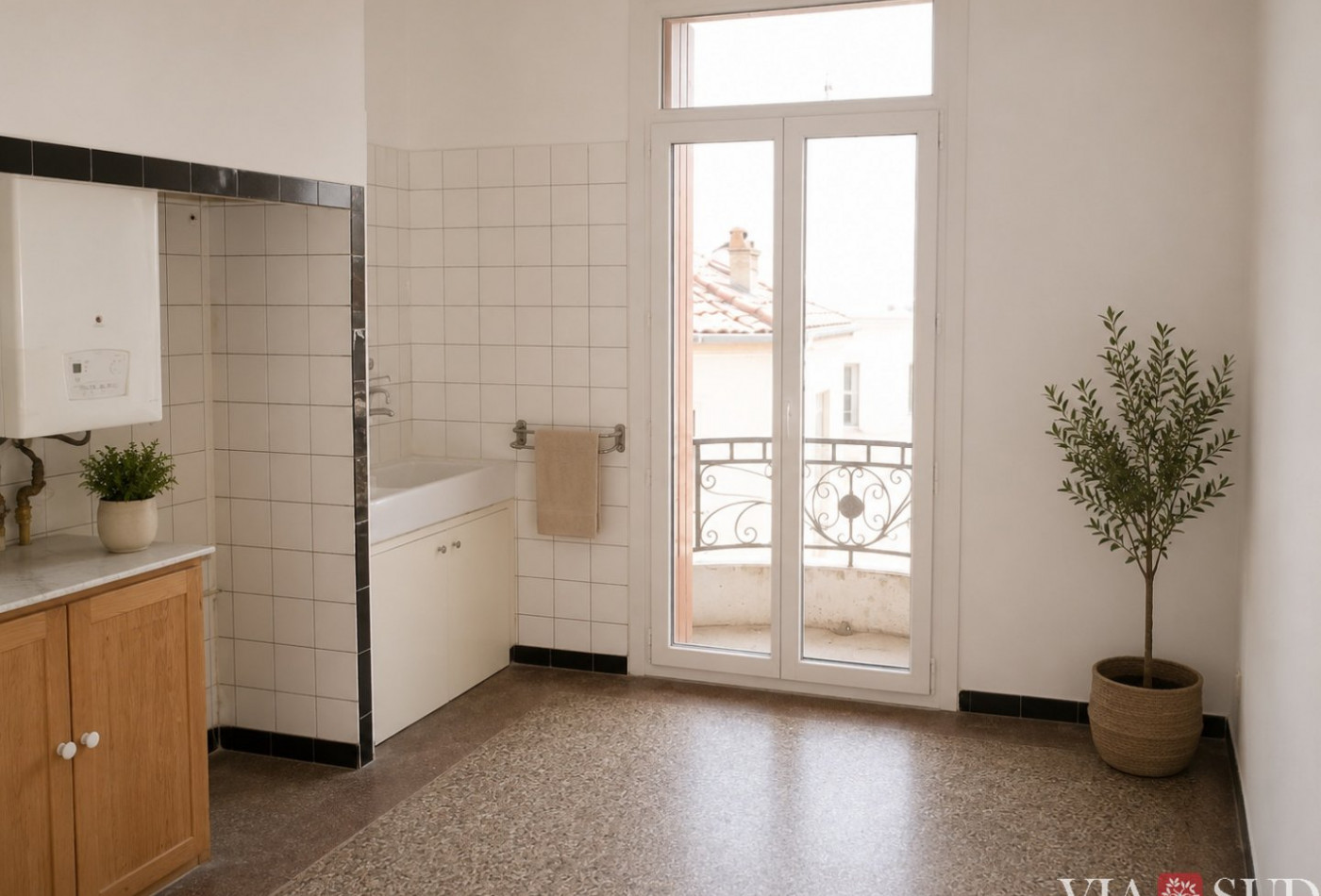 location Appartement Beziers - Photo 3