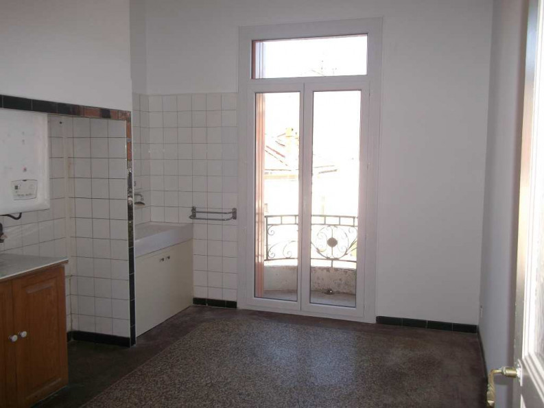 location Appartement Beziers - Photo 4