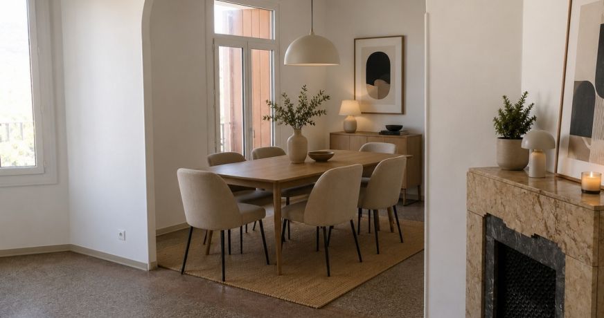 location Appartement Beziers
