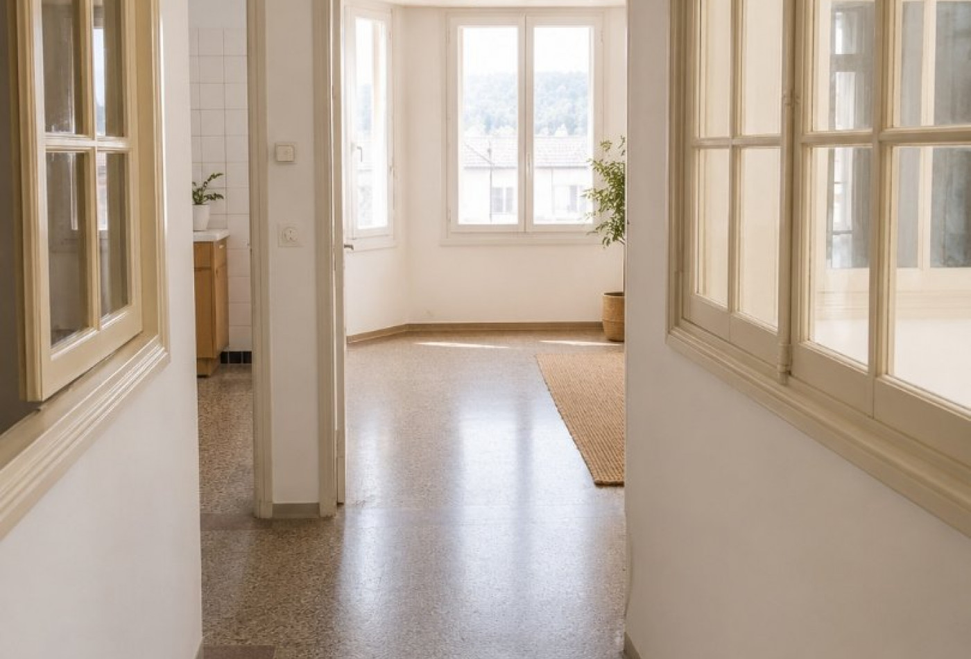 location Appartement Beziers - Photo 4