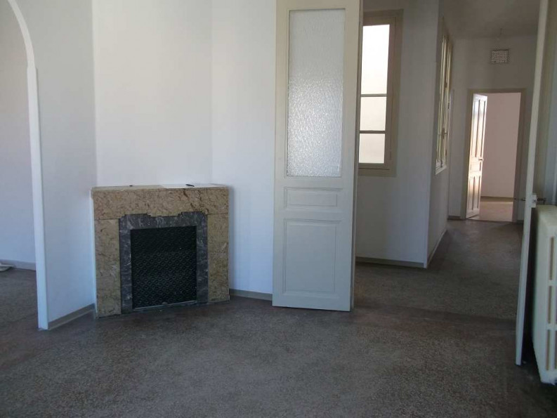 location Appartement Beziers - Photo 1