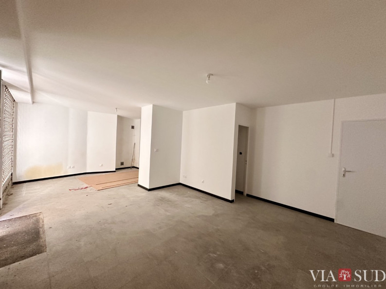 location Local commercial Beziers - Photo 4