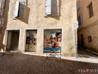 location Local commercial Beziers