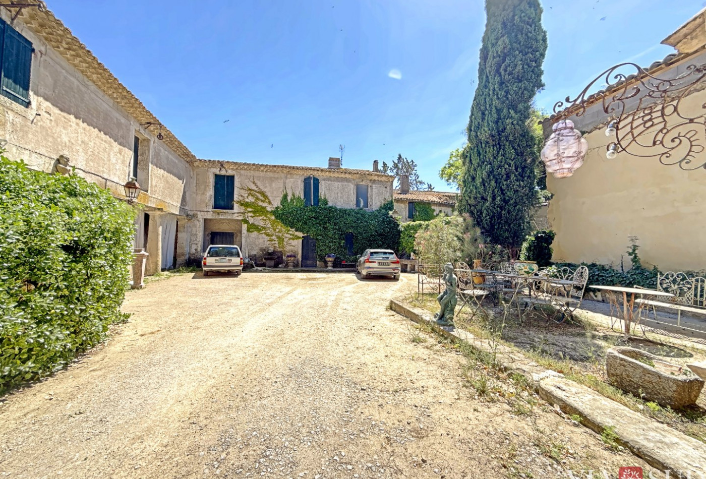 vente Demeure Beziers - Photo 6