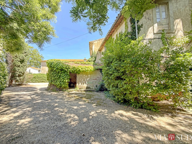 vente Demeure Beziers - Photo 5
