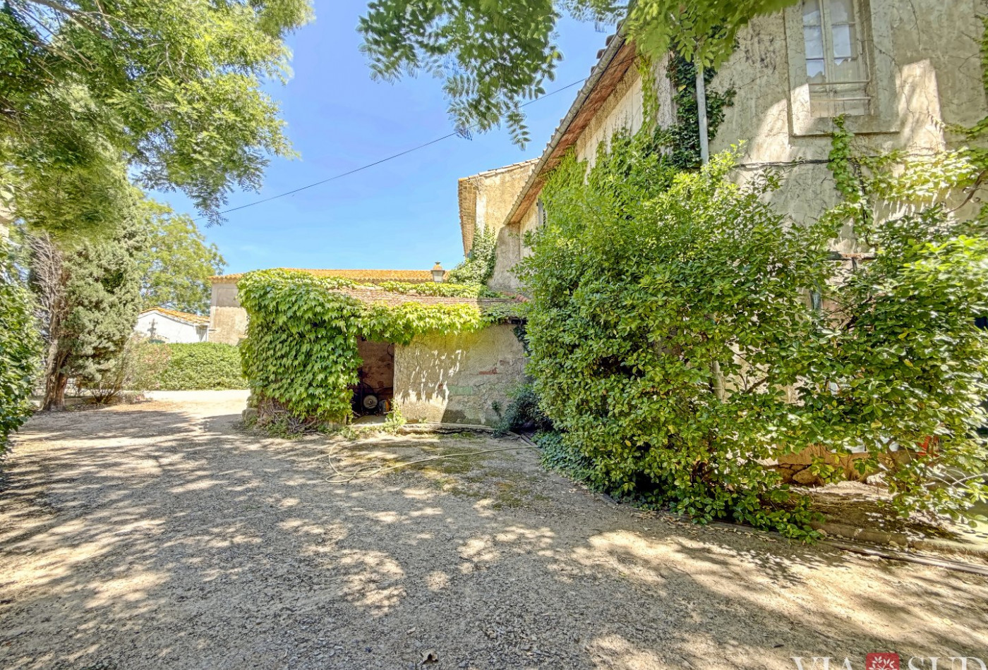 vente Demeure Beziers - Photo 5