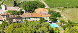 vente Demeure Beziers