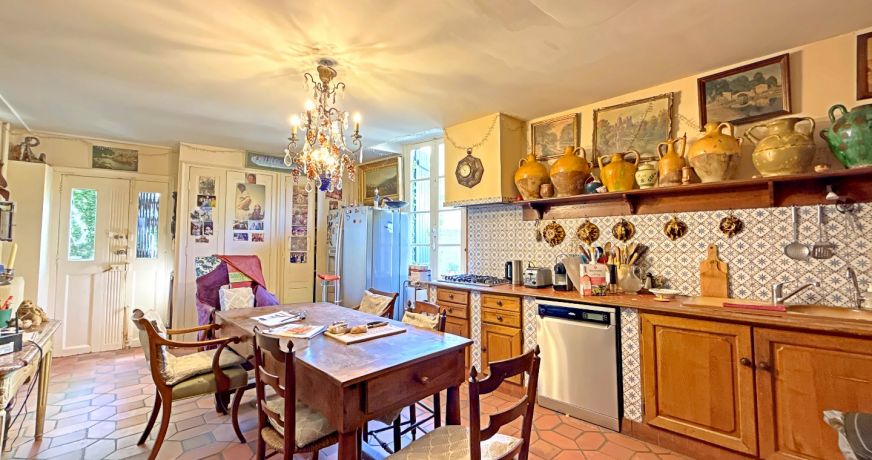 vente Demeure Beziers