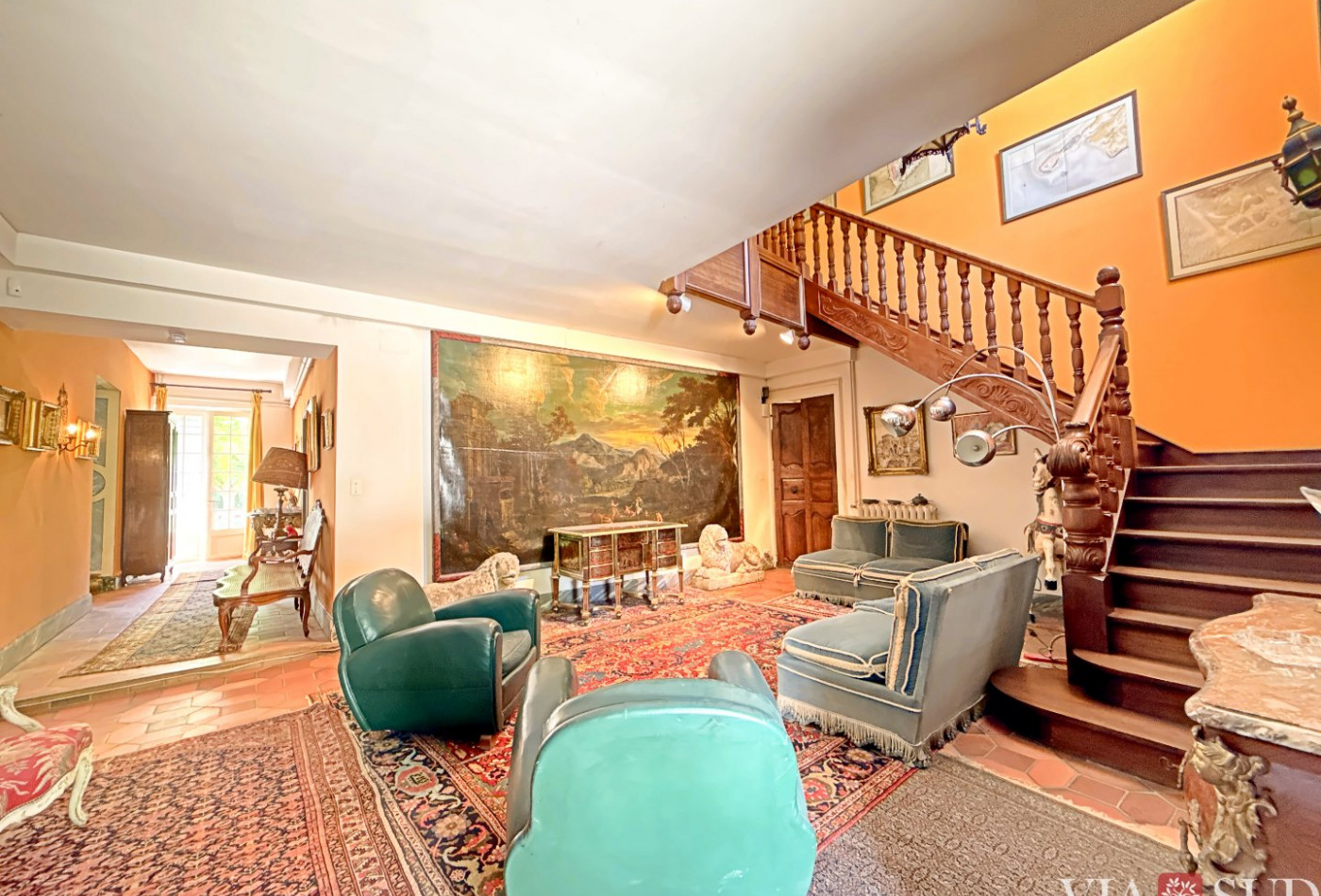 vente Demeure Beziers - Photo 8