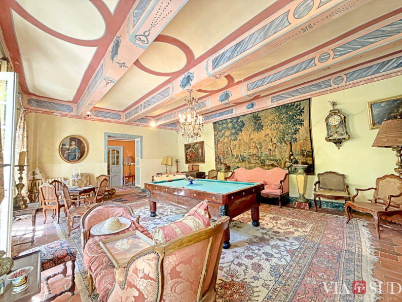 vente Demeure Beziers - Photo 10