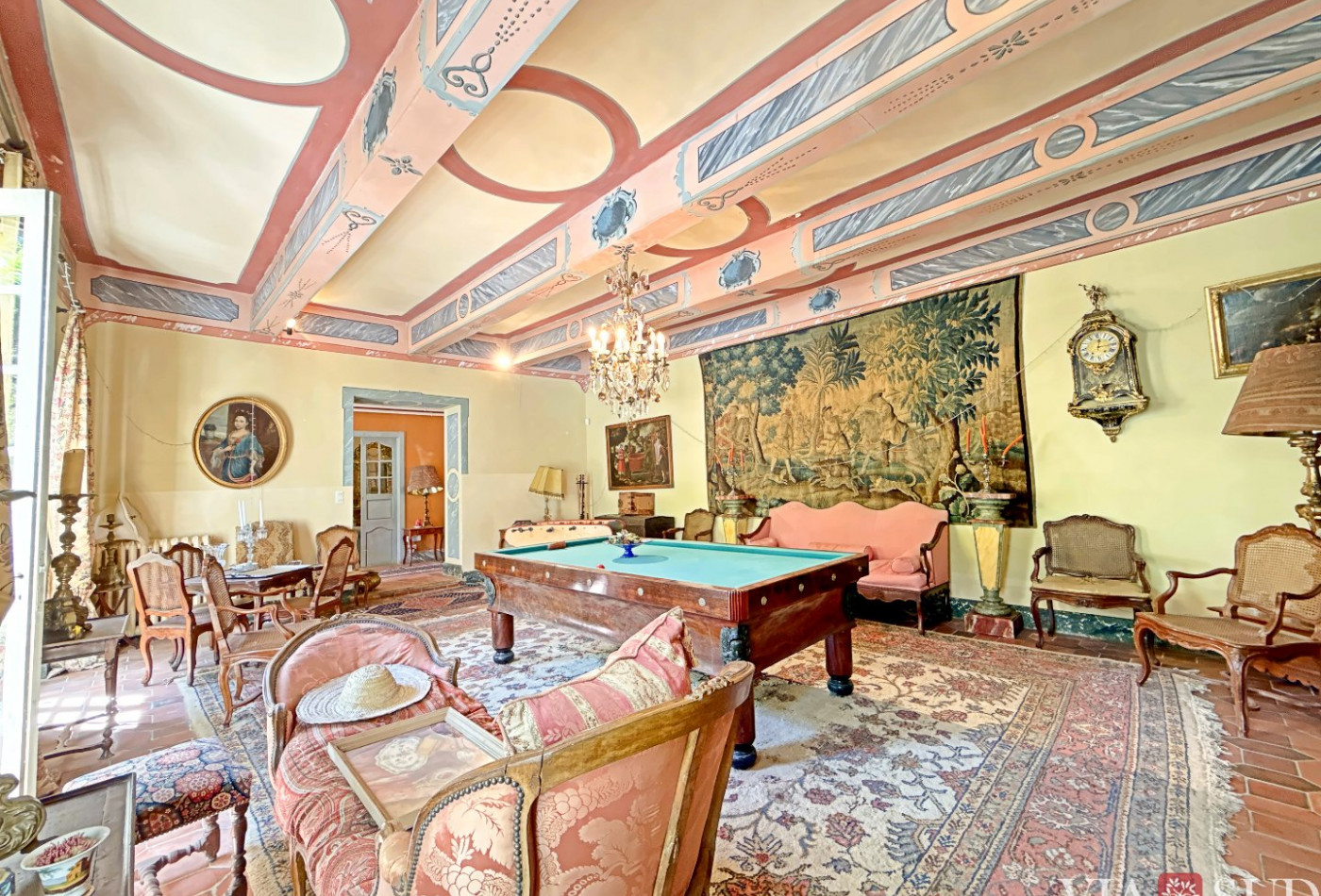 vente Demeure Beziers - Photo 10