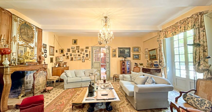 vente Demeure Beziers