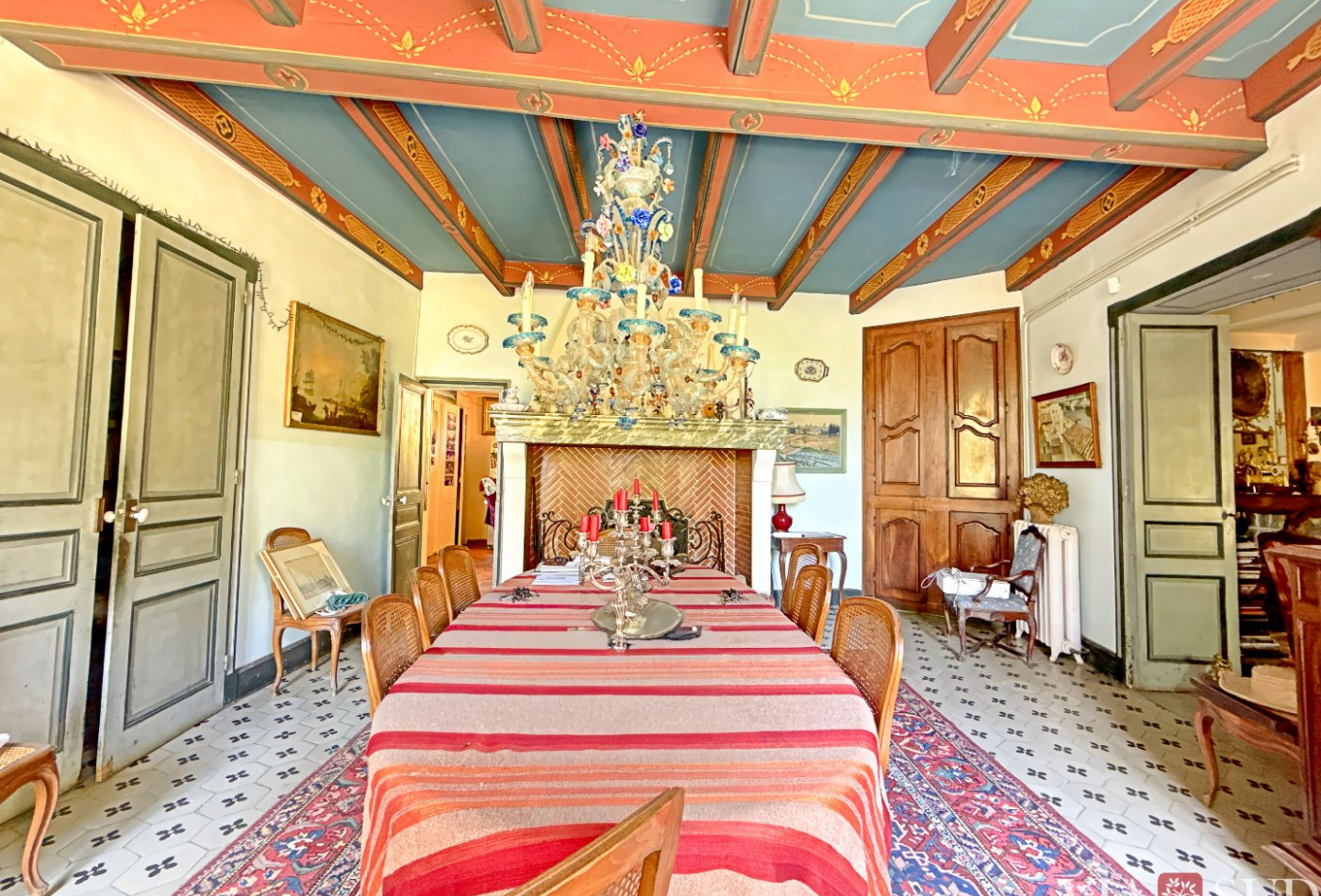 vente Demeure Beziers - Photo 9