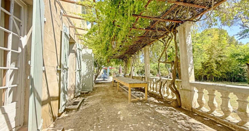 vente Demeure Beziers