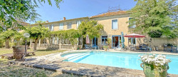 vente Demeure Beziers