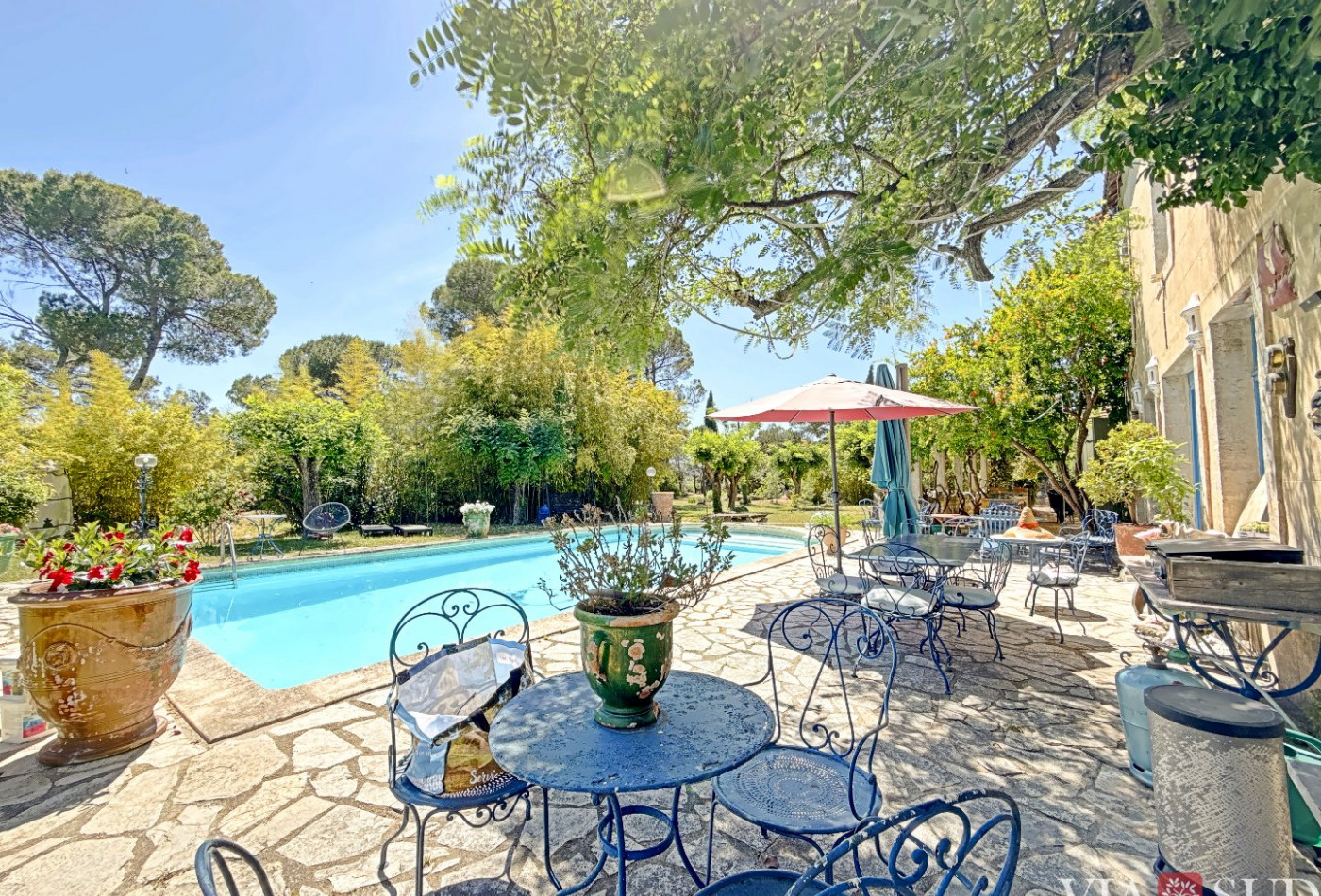 vente Demeure Beziers - Photo 4