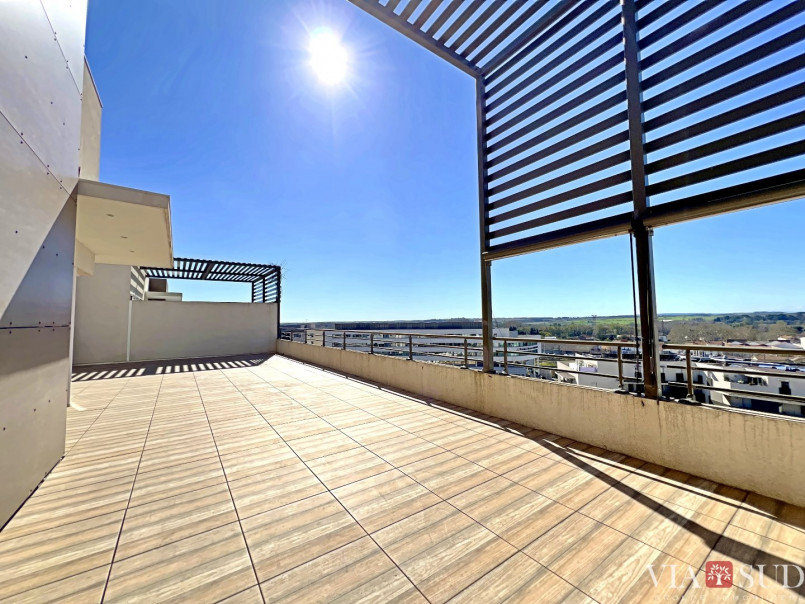 à vendre Appartement Beziers - Photo 7