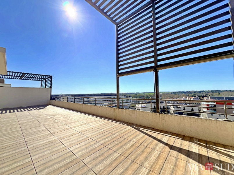 à vendre Appartement Beziers - Photo 2