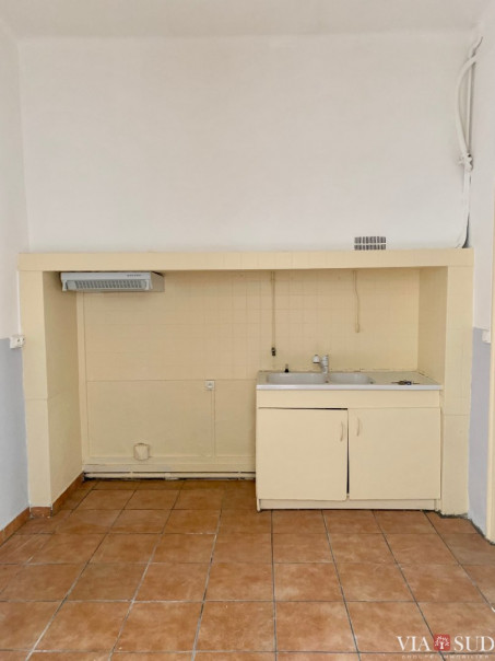 à louer Appartement Beziers - Photo 1