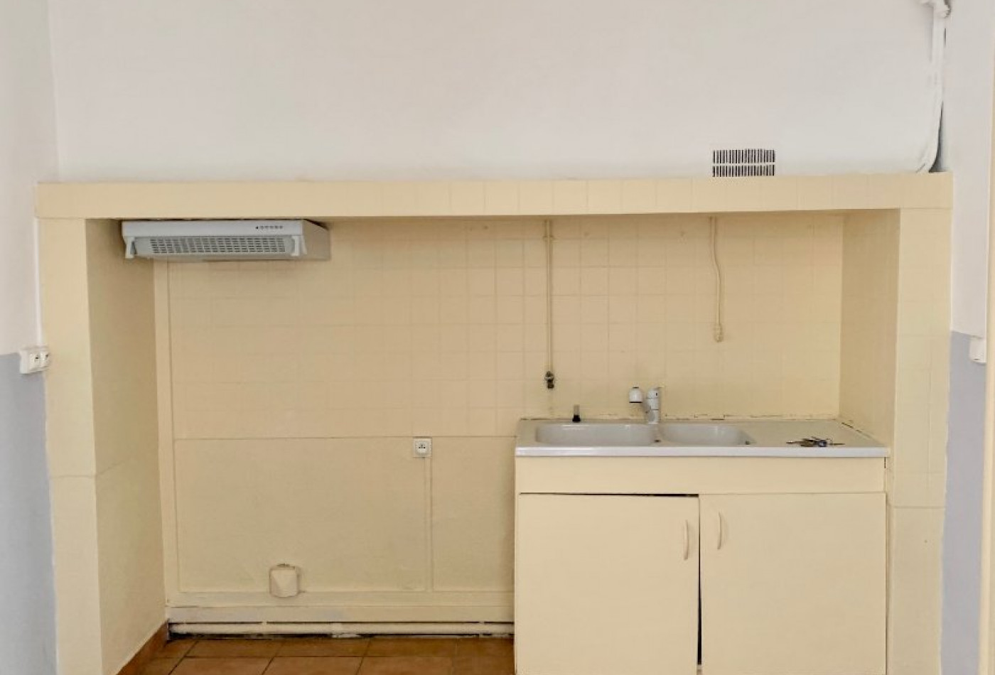location Appartement Beziers - Photo 1