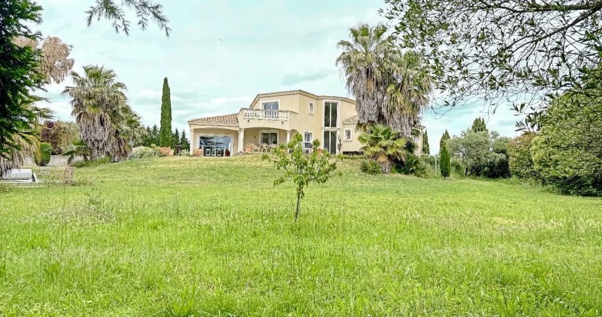 vente Maison Beziers