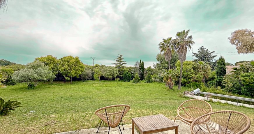 vente Maison Beziers