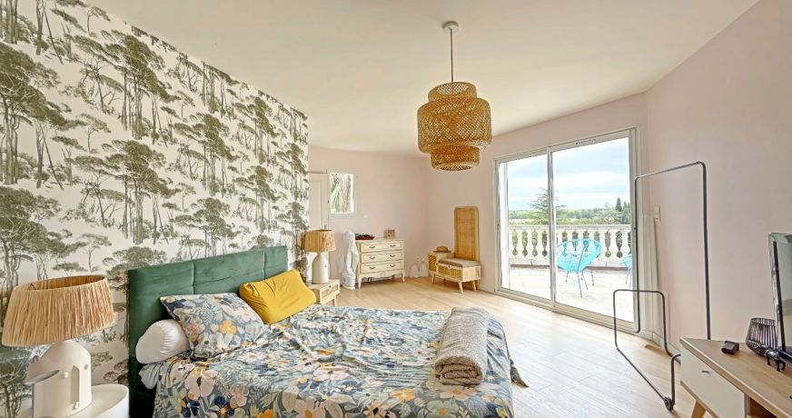 vente Maison Beziers