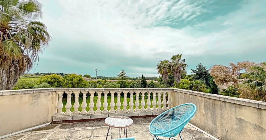 vente Maison Beziers