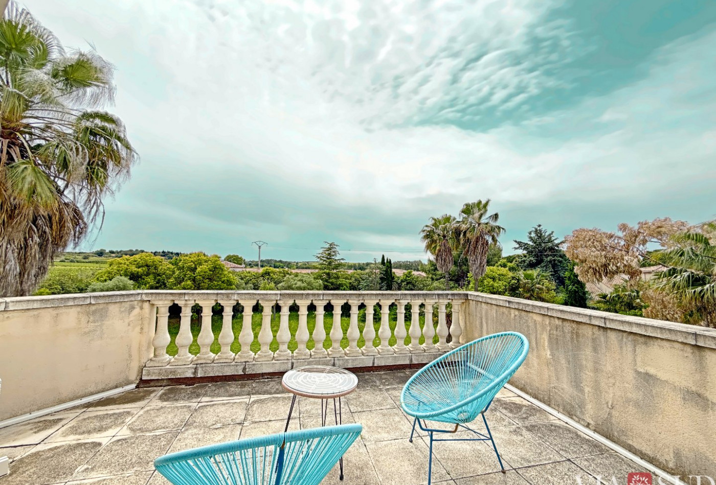 vente Maison Beziers - Photo 5