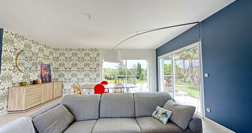 vente Maison Beziers