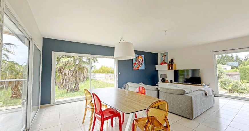 vente Maison Beziers