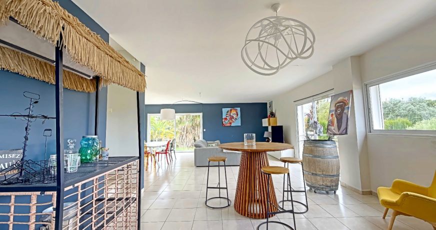 vente Maison Beziers