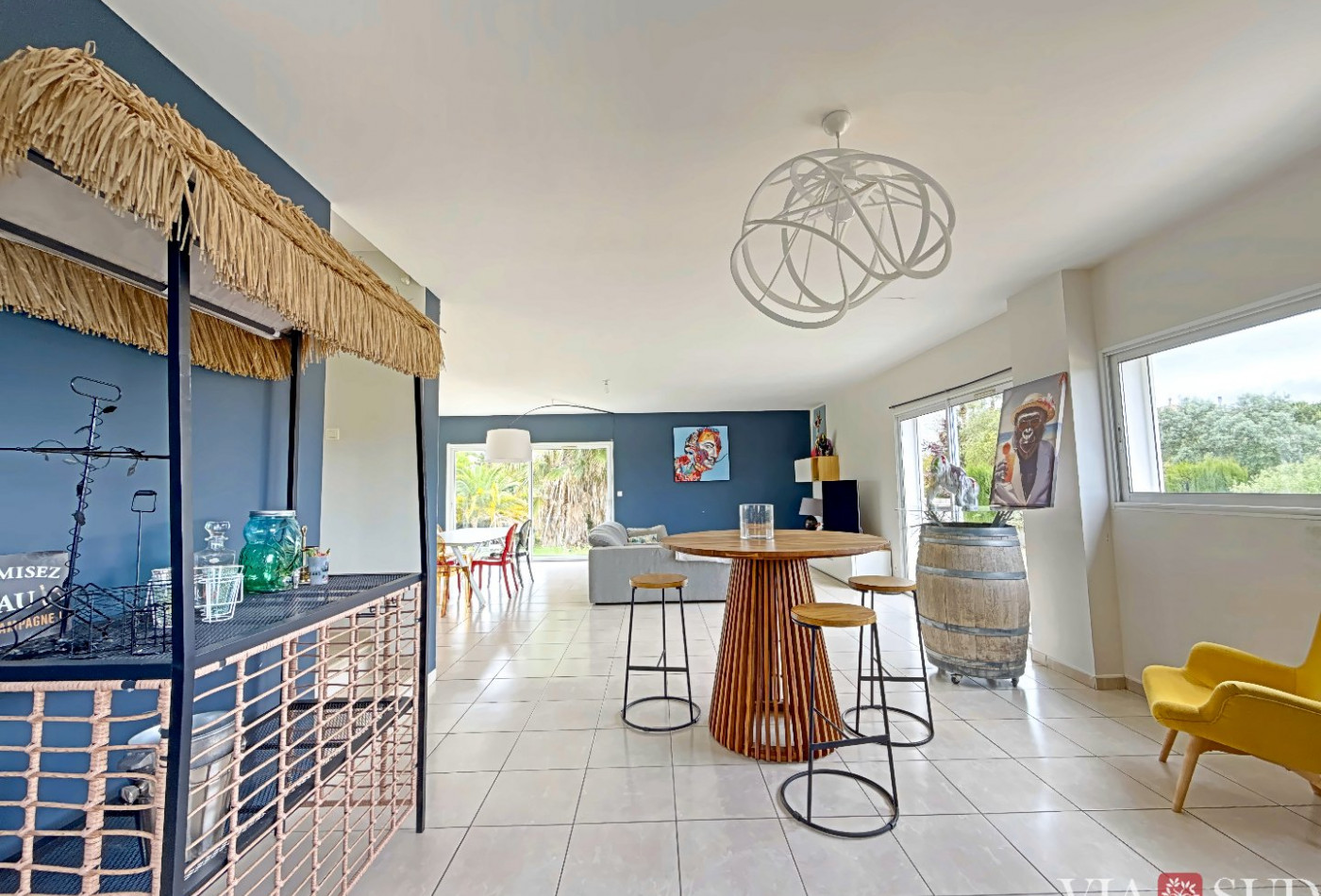 vente Maison Beziers - Photo 9