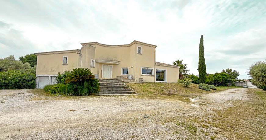 vente Maison Beziers