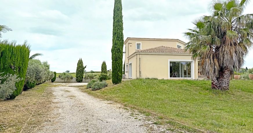 vente Maison Beziers