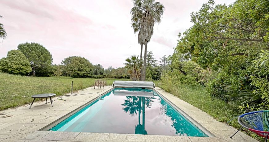 vente Maison Beziers