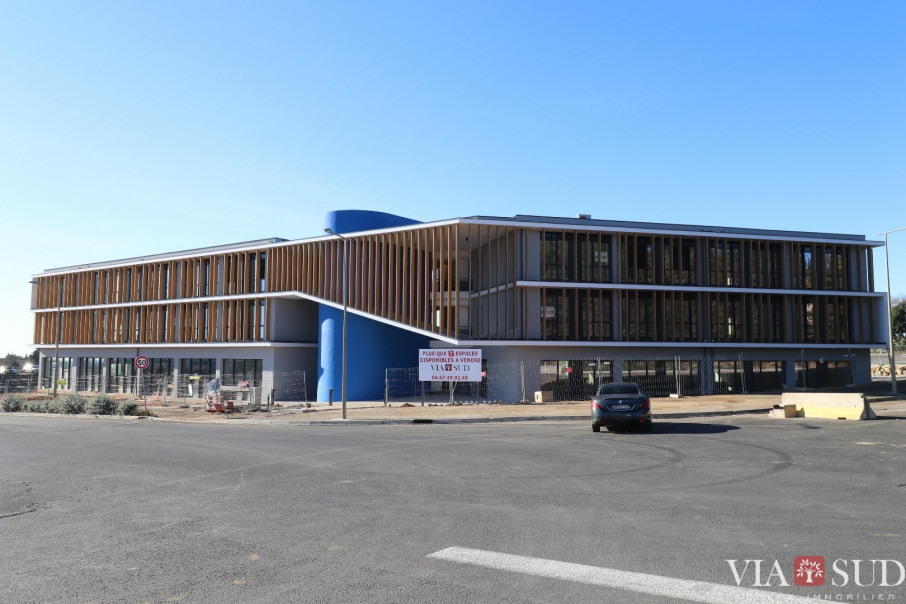 à vendre Bureau Beziers - Photo 1