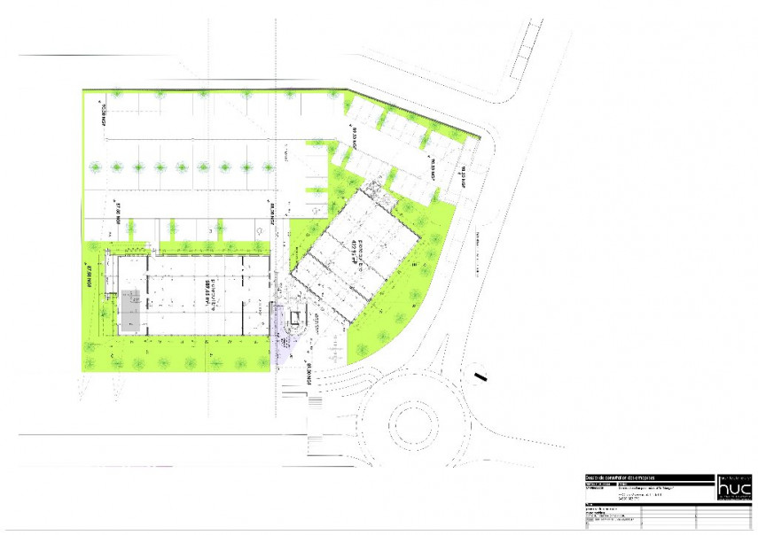 à vendre Bureau Beziers - Photo 8