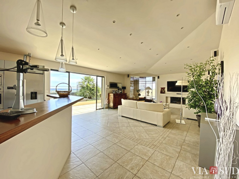 à vendre Appartement terrasse Beziers - Photo 4