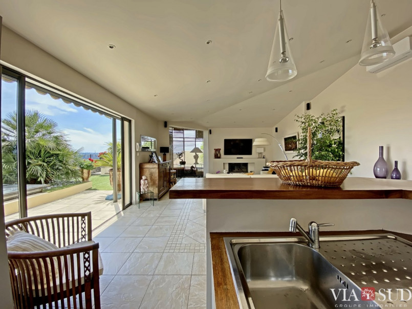 à vendre Appartement terrasse Beziers - Photo 6