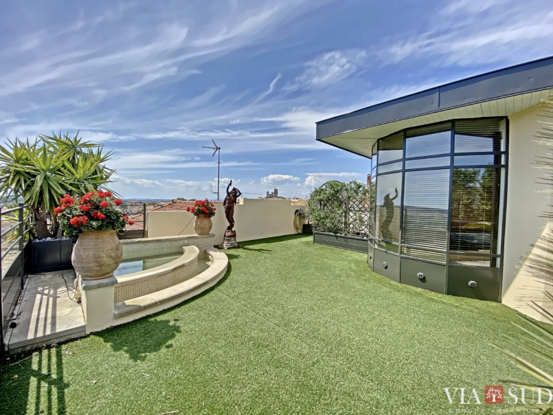 à vendre Appartement terrasse Beziers - Photo 10