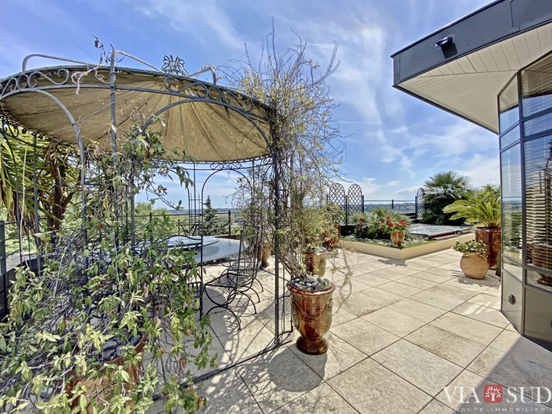 à vendre Appartement terrasse Beziers - Photo 2