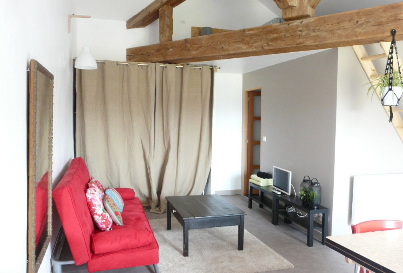 location Studio Beziers - Photo 3