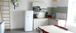location Studio Beziers