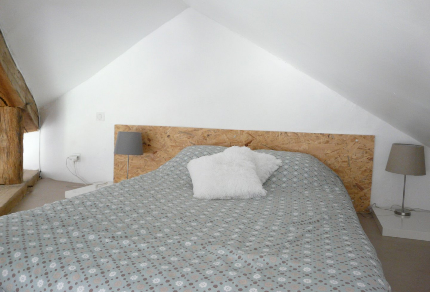 location Studio Beziers - Photo 5