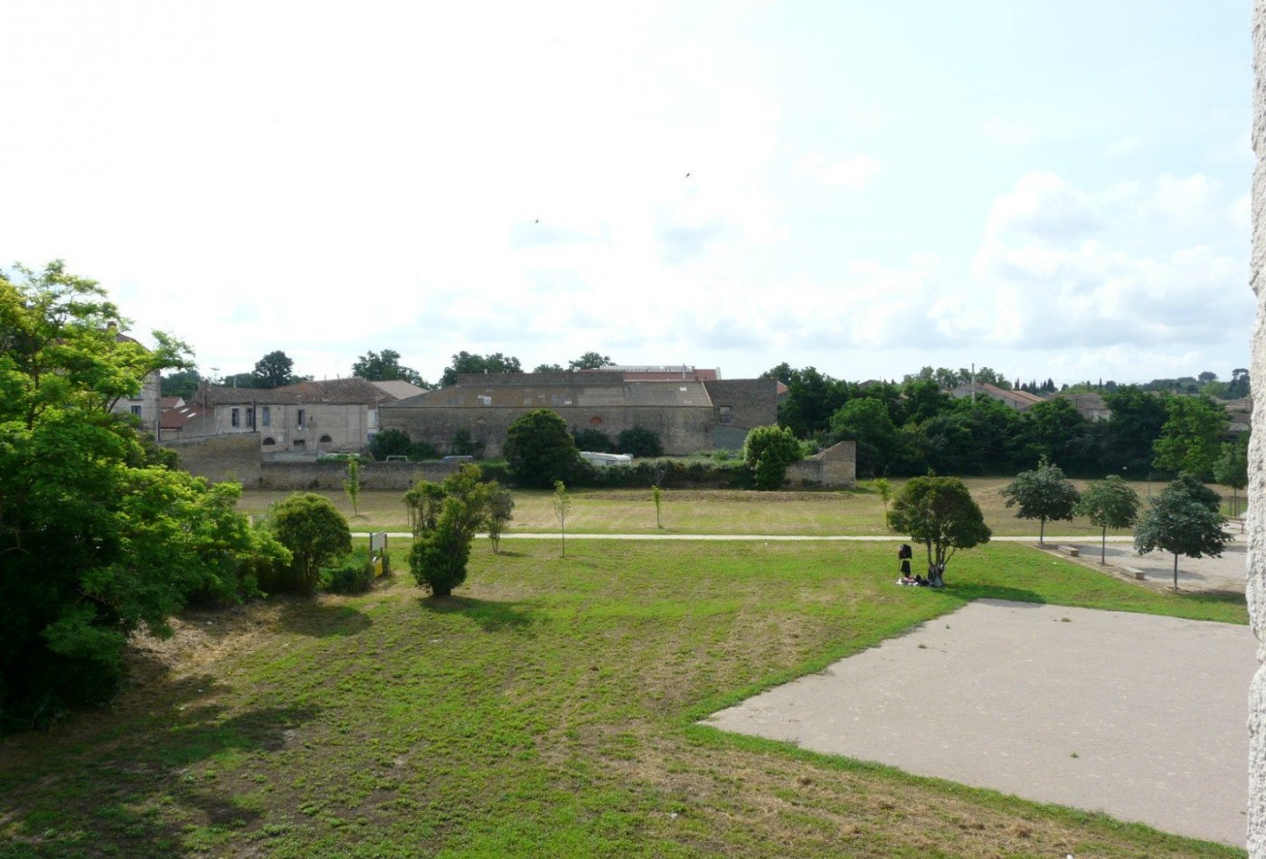 location Studio Beziers - Photo 9