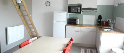 location Studio Beziers