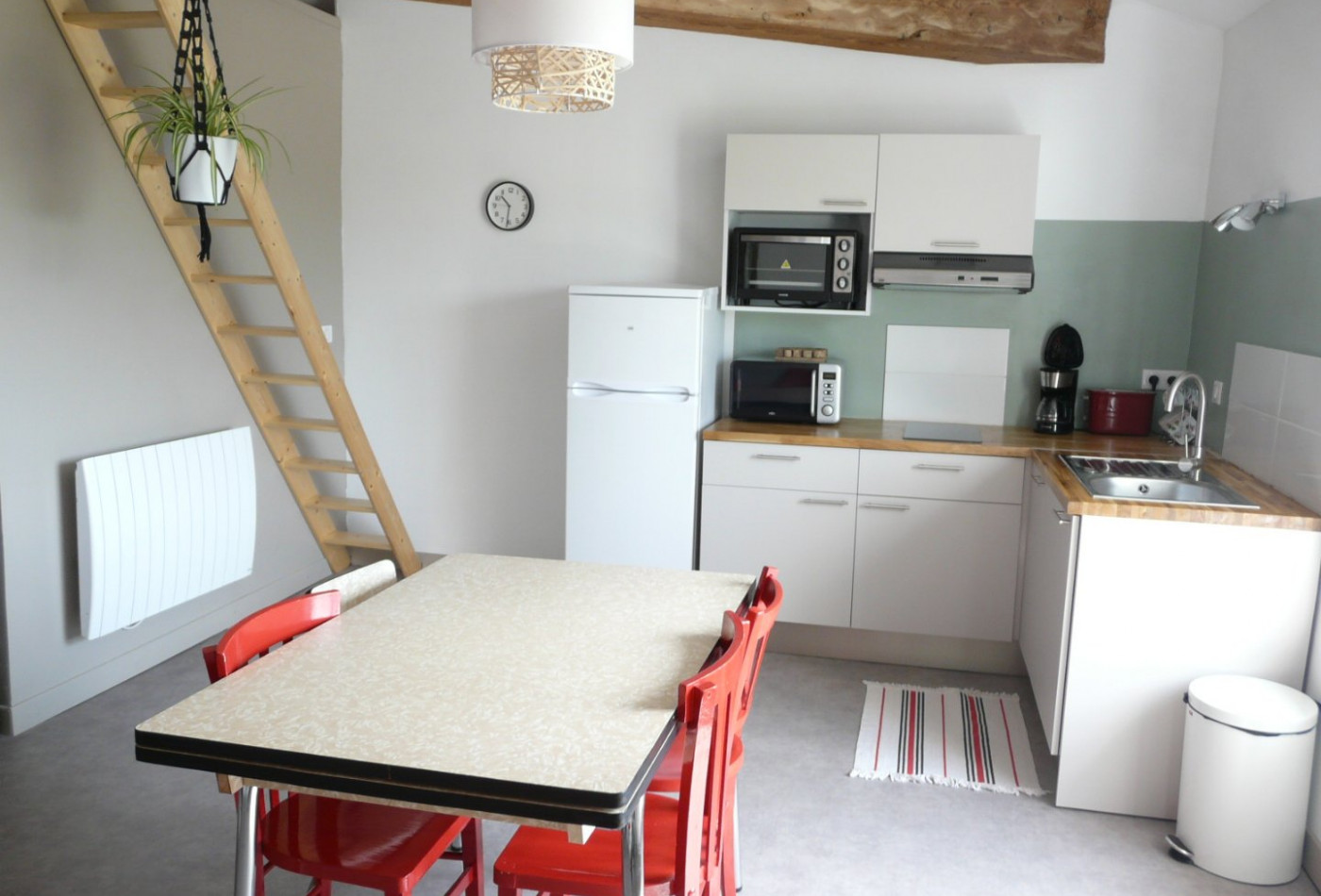location Studio Beziers - Photo 1