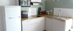 location Studio Beziers
