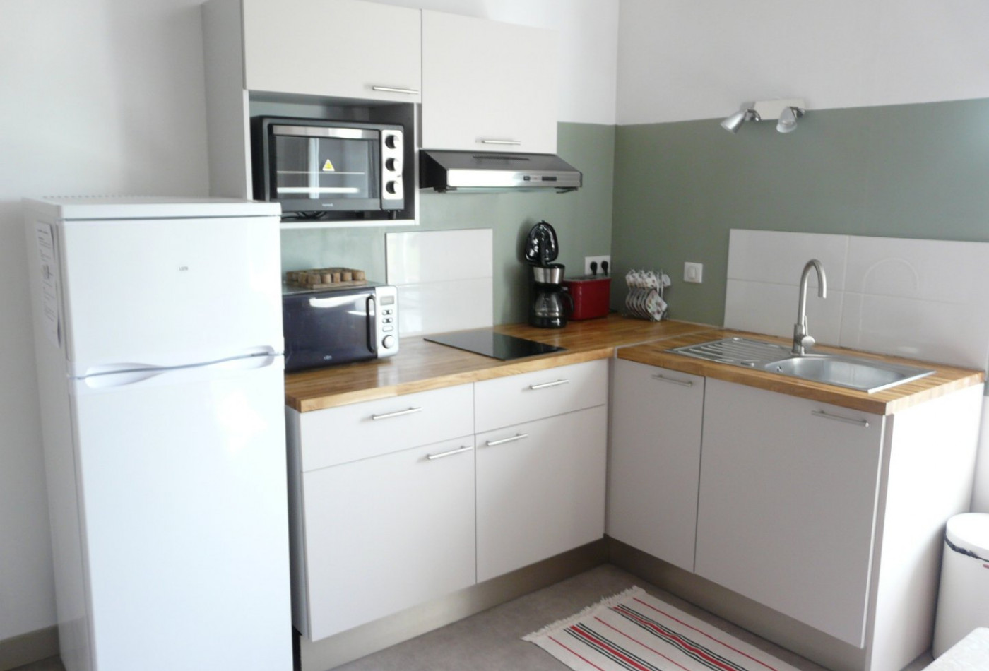 location Studio Beziers - Photo 6